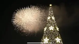 スターブライト・クリスマス2025:東京ディズニーシー 