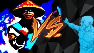 FT7 AGAINST RAMZZZTV'S SUB-ZERO [MORTAL KOMBAT 11]
