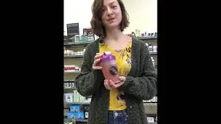 Morning Schizandra Liver Flush | Lotus Herbal Health