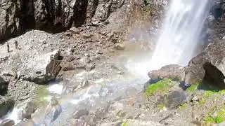 Jargo abshar swat small vloge #waterfall #travel #nature