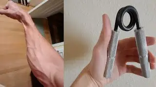how to improve grip strength best routine
