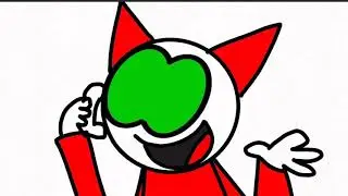 La Pizza(g4to Animation Y Theaperture)