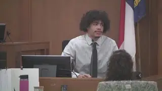 Issiah Ross double murder trial: Ross sentenced to 20-25 years in Clark murder; mistrial declared in