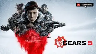 Gears 5 Gameplay, 4k Dirtier Little Secrets