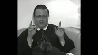 (Część 2/5) Dlaczego Sobór Watykański II nie jest Soborem Kościoła