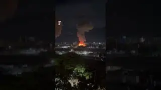 EUA atacam a Venezuela, e Trump afirma ter capturado Maduro