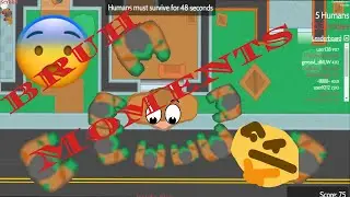 Braains.io Epic Bruh Moments