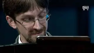 Fryderyk Chopin &ndash; 3 Nokturny op. 15 &ndash; J&oacute;zef Domżał / Marcin Koziak