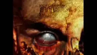 VITRIOLIC - My Gift Of Disaster