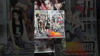 ✨CD discos de BLACKPINK, BABYMONSTER, TWICE .🔥💿Animevigo.com #kpop #blackpink #babymonster  #twice