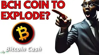Bitcoin Cash Price Prediction [BCH Crypto Price News Now]