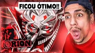 AGORA SIM UM RAP DE DANDADAN!! React Naruto Exame Chunin dos Prodigios ! &lsaquo; Ine Games &rsaquo;