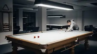 Real Snooker 3D Perfect Match Play