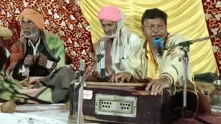 रामचंद्र जी बैरवा धौलादाता रौपा लाईव महाशिवरात्रि 