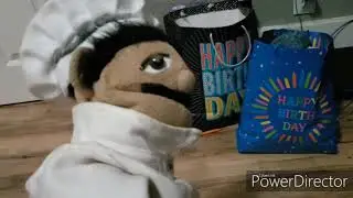 TS movie: The Missing Toy