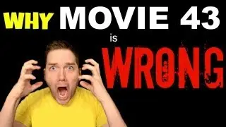 Почему MOVIE 43 неправильный — Крис Штукманн