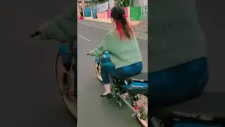 Story'wa motor Herek Megapro Primus ll modif simpel bos ku 👍😁