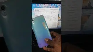 vivo y1s frp by umt tool