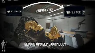 Secure Ops es buen modo? Dinero rapido y facil!!!    