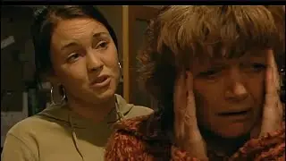 Stacey Becomes Jean’s Carer. EastEnders, 2005
