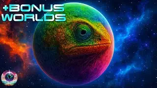 Планеты с травой-хамелеоном ВСЕ ЕЩЕ существуют в No Man&rsquo;s Sky &mdash; я нашел 3!