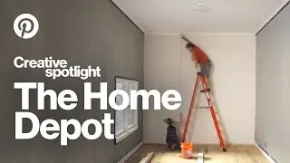 Pinterest Business Success Story: The Home Depot