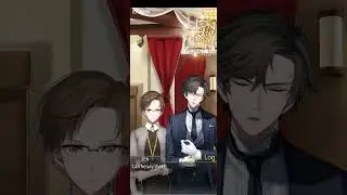 Seven 707 Route -Good End- MysticMessenger
