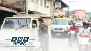 Cebu City's COVID-19 cases, deaths going down due to ECQ | ANC