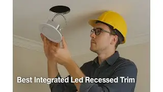 💡 Amico 24 Pack 5/6 inch 5CCT LED Recessed Lighting | Best Integrated Led Recessed Trim 🏠