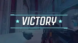 Splitgate Let it Snow Event