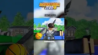 КРАТКИЕ СВЕДЕНИЯ В СТИЛЕ UNC! #chrollo #roblox #basketball #basketballzero