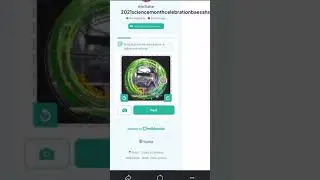 Use Twibbonize as Facebook Frame