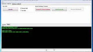 Gfive 4 Light SPD 6531E Reset code|Boot Key