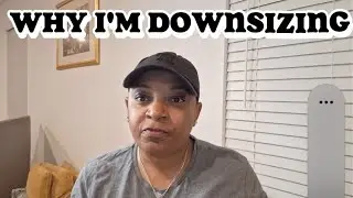 How Downsizing Is Unlocking My Financial Freedom-Can it do the same for you?