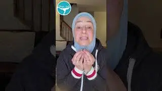 أسباب صعوبة نزول دهون البطن حتى مع الدايت والرياضة! تعالو نتعرف عليها #lifestylewithnadia