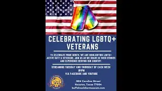 Celebrating PRIDE: Meet Adam Mayfield