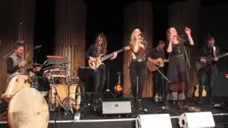 Half a Mile - Psalm 23 (EO live)