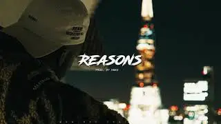 Sick Rap/Trap Instrumental | Hard Rap Instrumental 2020 | Trap Beats (prod. Haku)