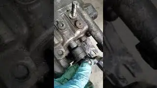 BMW E9 3.0CSi excessive play in gear selector