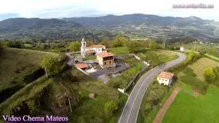 San Pedro de Ambás, Villaviciosa