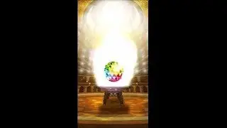[Golden Festival] Free 33x Relic Draw - Relic Draw Video #109 | Final Fantasy Record Keeper