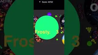 Best Solotrick in Blob.io/ Sanity Blob 🔥🔥