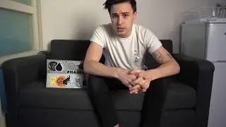 Comparing living in a Japanese apartment to living in a shoebox