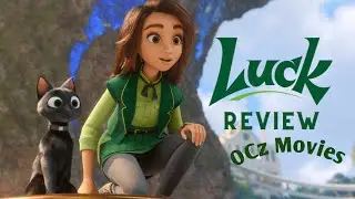 Luck 2022 || New Animated Movies