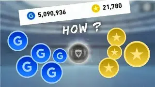 How I got 5 Million GP (saving tips) __Pes 20 Mobile