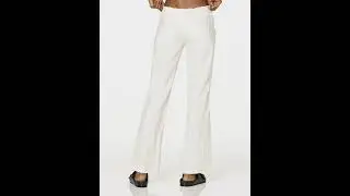 Roxy Women's Oceanside Pant