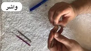How to repair mechanical pencil?چگونه اتودخود را تعمیر کنیم؟
