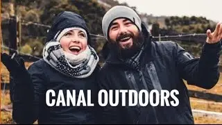 🔴 Live com Nilo e Monara do Canal Outdoors | #005 | Canal Desbrava Rio