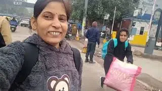 My new vlog delhi to amritsar #viralvideo #queenricha275  #newvlog #DelhitoAmritsar #travel