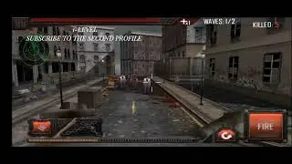 ZOMBIE  ROADKILL